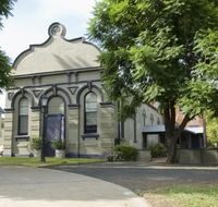 Willowgate Hall Luxury Hosted BB - Australia Accommodation