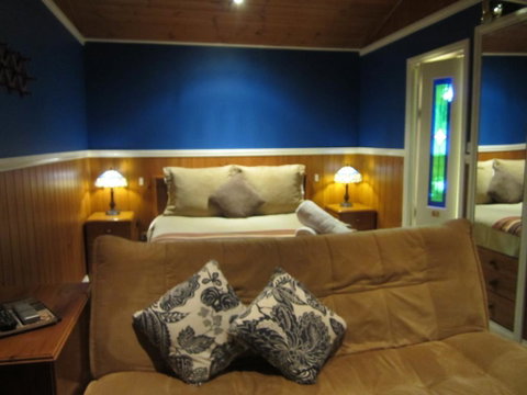 Willowlake Cottages - Australia Accommodation 1