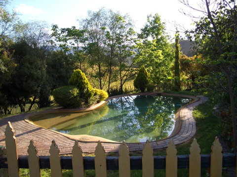 Willowlake Cottages - Australia Accommodation 2