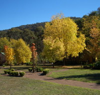 Willowlake Cottages - Australia Accommodation