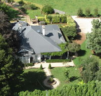 Willowlodge - Australia Accommodation