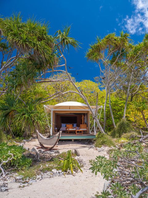 Wilson Island - Australia Accommodation 3