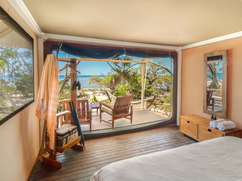 Wilson Island - Australia Accommodation 1