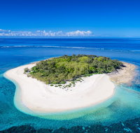 Wilson Island - Australia Accommodation
