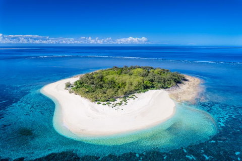 Wilson Island - Australia Accommodation 0