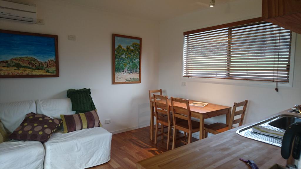 Nowhere Creek ACT Australia Accommodation