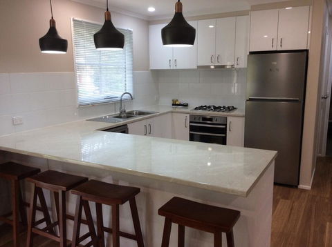 Winbi River Resort - Australia Accommodation 0