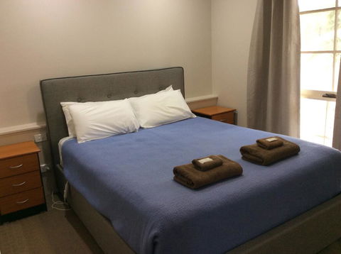 Winbi River Resort - Australia Accommodation 1