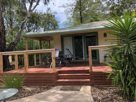 Winbi River Resort - Australia Accommodation 3