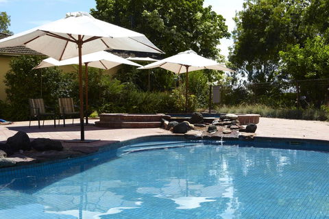 Winbi River Resort Holiday Rentals - Australia Accommodation 1