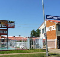 Winchester Motel - Australia Accommodation