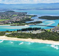 Windang Tourist Park - Australia Accommodation