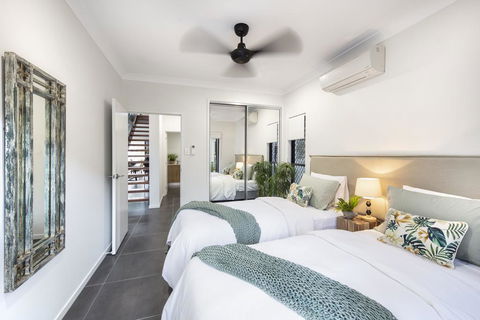 WINDFALL IN PALM COVE - Australia Accommodation 1