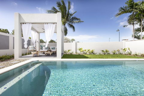 WINDFALL IN PALM COVE - Australia Accommodation 0