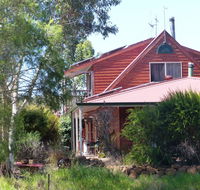 Windrose BB - Australia Accommodation