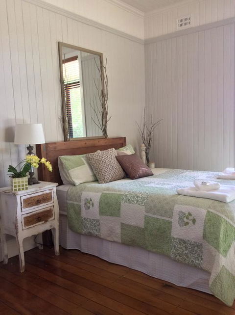 Windrush BnB - Comboyne Australia - Australia Accommodation 1