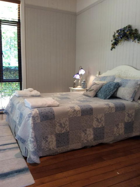 Windrush BnB - Comboyne Australia - Australia Accommodation 3