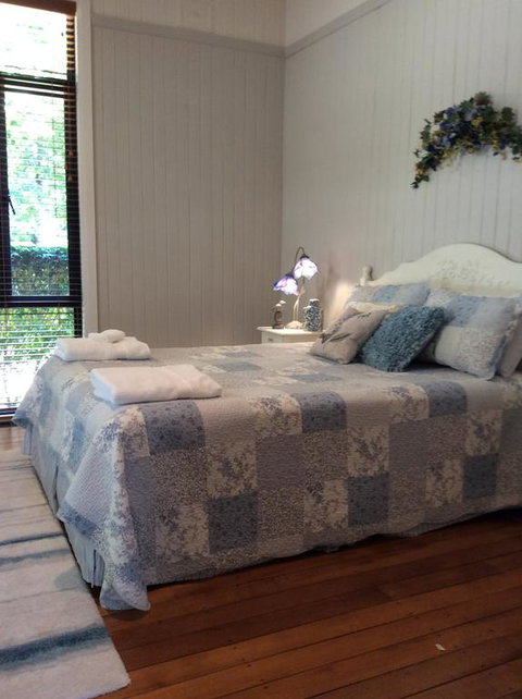 Windrush BnB - Comboyne Australia - Australia Accommodation 3