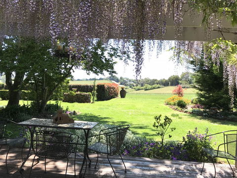 Windrush BnB - Comboyne Australia - Australia Accommodation 0