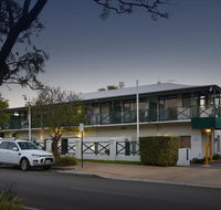 Windsor Lodge - Australia Accommodation