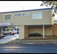 Windsor Motel - Australia Accommodation