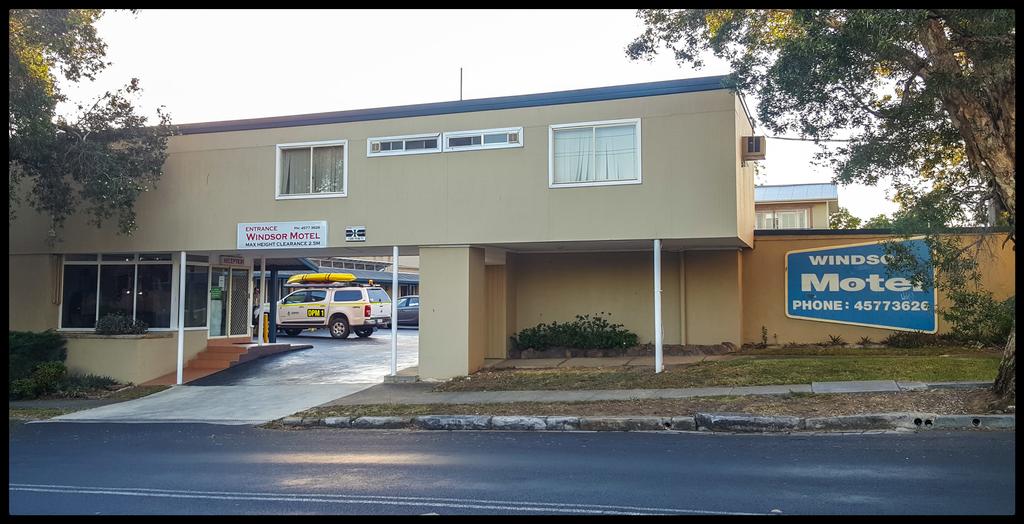 Clarendon NSW Australia Accommodation