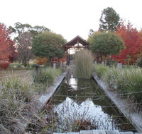 Windswept Country Retreat - Australia Accommodation