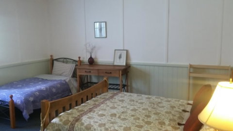 Windswept Country Retreat - Australia Accommodation 1