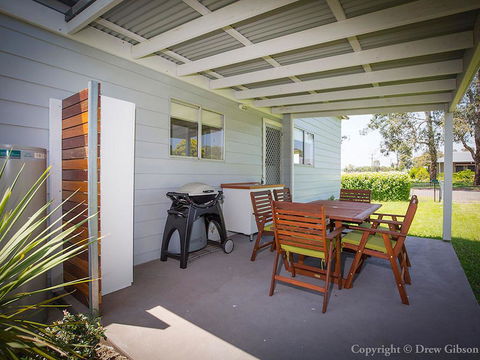 Wine Country Cottage Located Right At The Hunter Valley Gateway, Close To Everything - Australia Accommodation 2