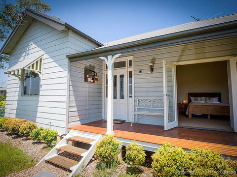 Wine Country Cottage Located Right At The Hunter Valley Gateway, Close To Everything - Australia Accommodation 0