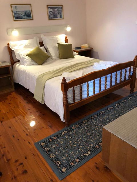 Wine Country Drive Guest House - Australia Accommodation 0