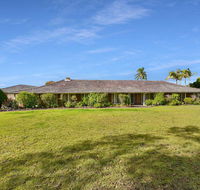 Wine Country Homestead 4-6br House - Australia Accommodation