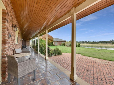 Wine Country Homestead Estate - Australia Accommodation 2