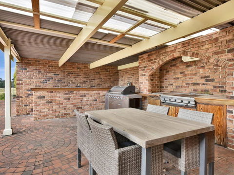 Wine Country Homestead Estate - Australia Accommodation 1