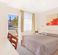 Wingham Motel - Australia Accommodation