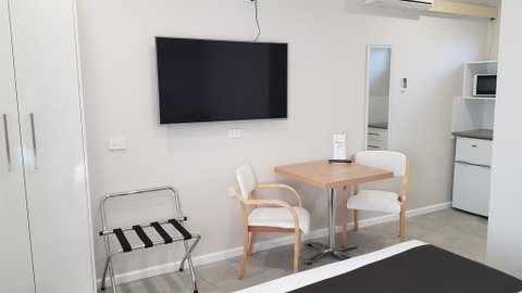 Wingham Motel - Australia Accommodation 2