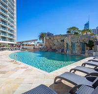 Wings Resort - Private Apartments - Australia Accommodation