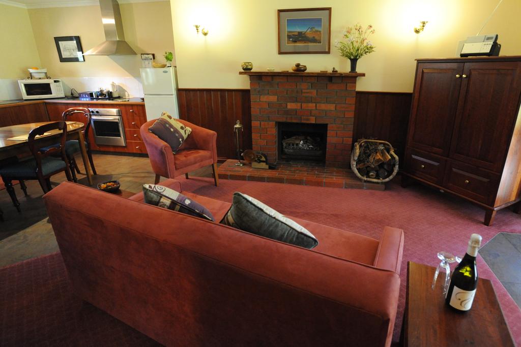 Invermay VIC Australia Accommodation