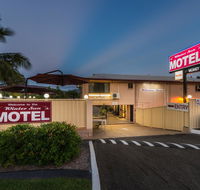 Winter Sun Motel - Australia Accommodation