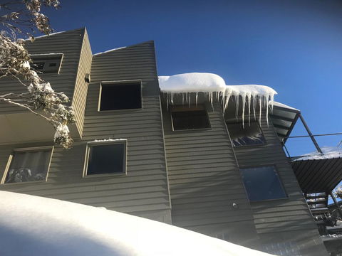 Winterbrook Chalet - Australia Accommodation 0
