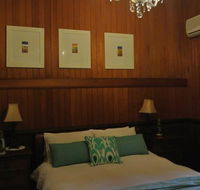 Wiss House Bed  Breakfast - Australia Accommodation