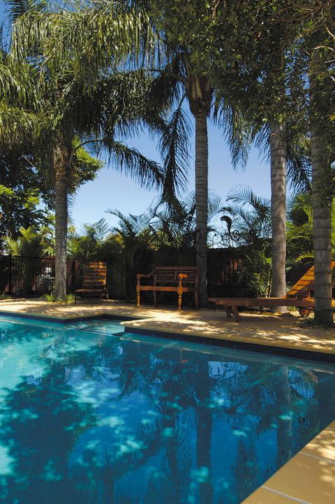 Wiss House Bed & Breakfast - Australia Accommodation 3