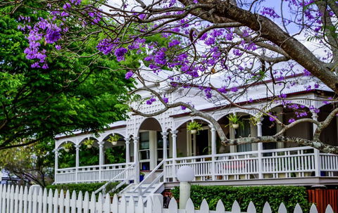 Wiss House Bed & Breakfast - Australia Accommodation 2
