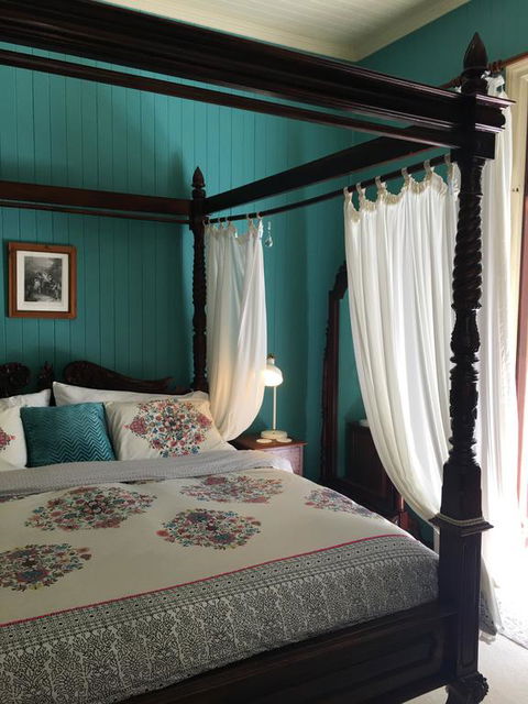 Wiss House Bed & Breakfast - Australia Accommodation 1