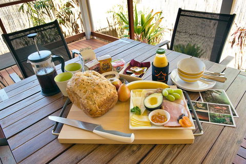 Witches Falls Cottages - Australia Accommodation 2