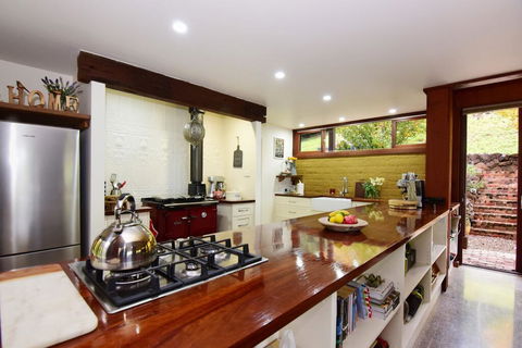 Womberroo - Kangaroo Valley - Australia Accommodation 3