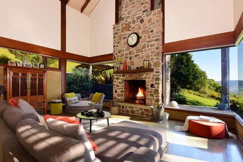 Womberroo - Kangaroo Valley - Australia Accommodation 1