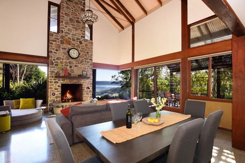 Womberroo - Kangaroo Valley - Australia Accommodation 0
