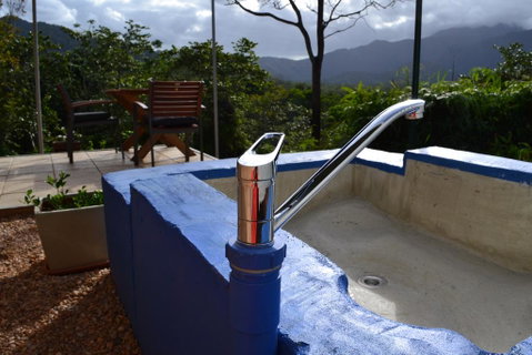 Wompoo Eco Retreat - Australia Accommodation 2