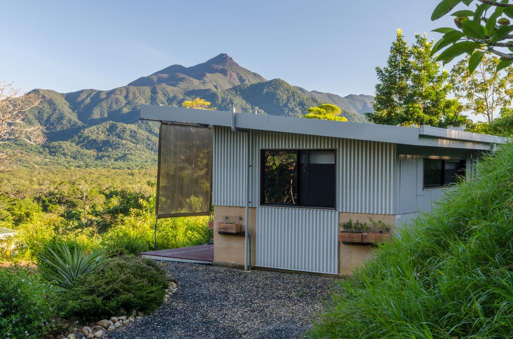 Cow Bay QLD Australia Accommodation